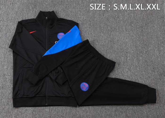 Paris Saint-Germain Training Jacket 25/26