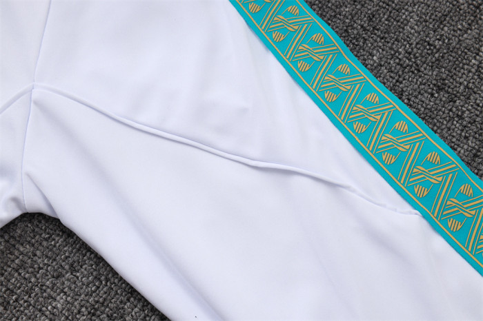 Marseille Training Jersey Suit 25/26