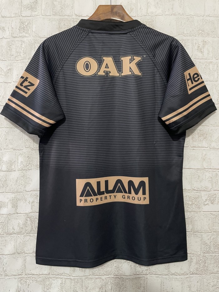 2025 Penrith Panthers Special Edition Rugby Jersey