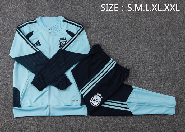 Argentina Training Jacket 26/27