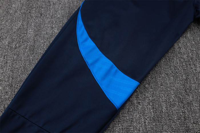 Real Madrid Training Jersey Suit 25/26