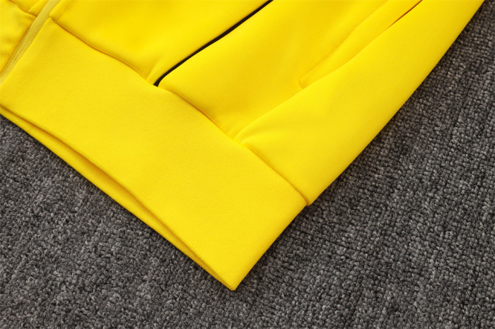 Dortmund Training Jacket 25/26