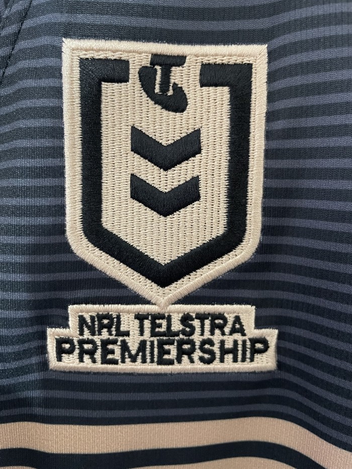 2025 Penrith Panthers Special Edition Rugby Jersey