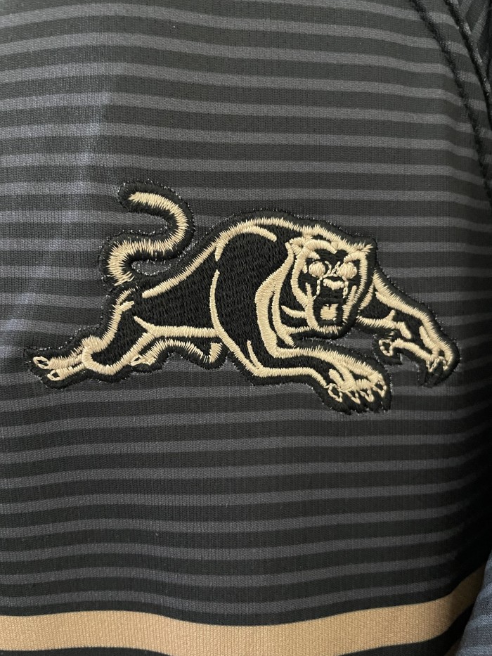 2025 Penrith Panthers Special Edition Rugby Jersey