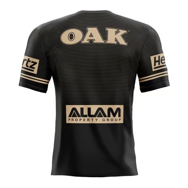 2025 Penrith Panthers Special Edition Rugby Jersey