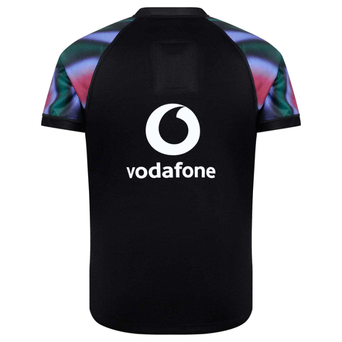 2026 Ireland Pre-game Pro Rugby Jersey