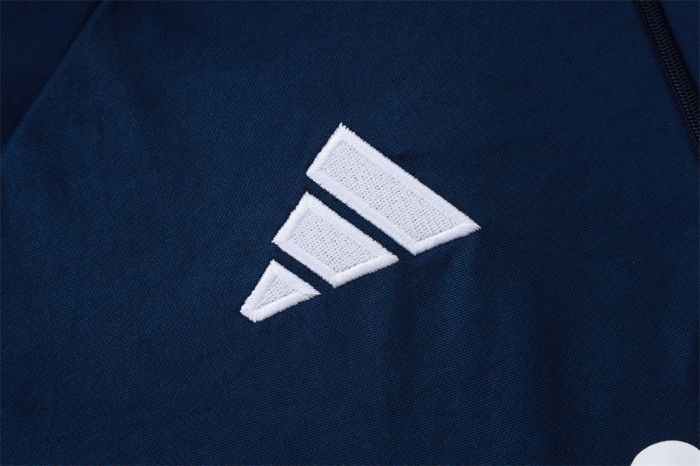 Real Madrid Training Jersey Suit 25/26