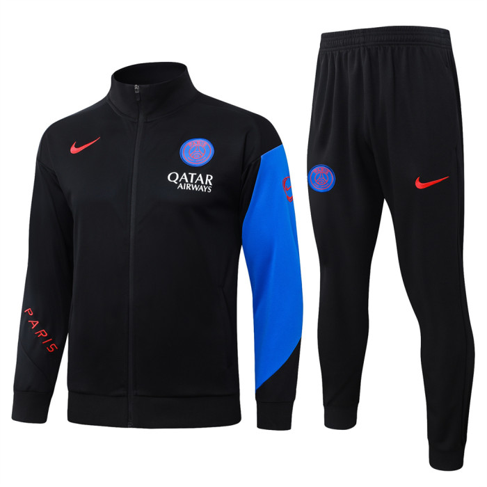 Paris Saint-Germain Training Jacket 25/26
