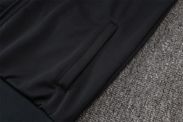 Paris Saint-Germain Training Jacket 25/26