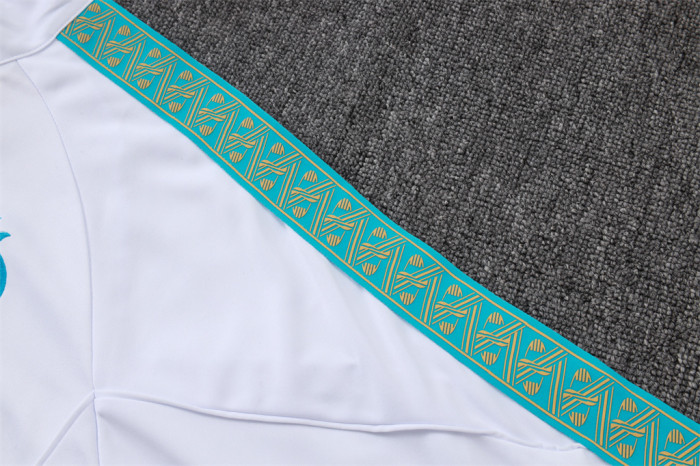 Marseille Training Jersey Suit 25/26