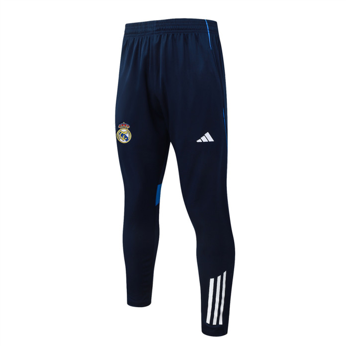 Real Madrid Training Jersey Suit 25/26