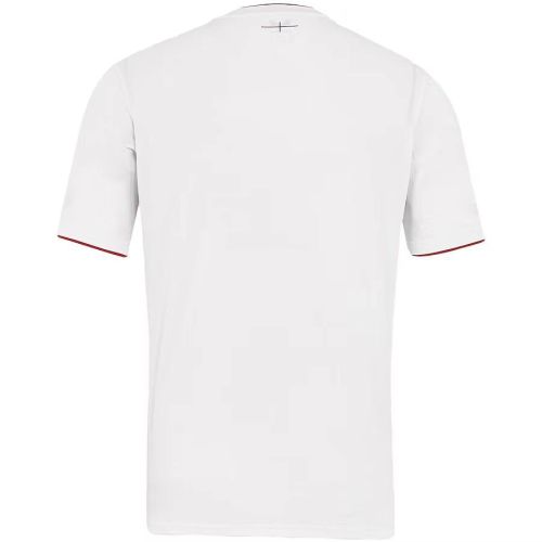 2025 England Home Rugby Jersey