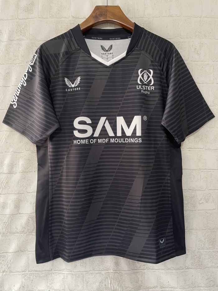 2025 Ulster Away Rugby Jersey