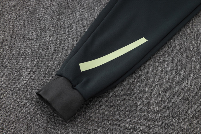 Real Madrid Training Jacket Suit 2025