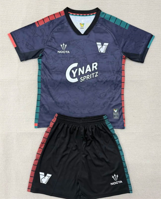 Venezia Home Kids Suit 25/26