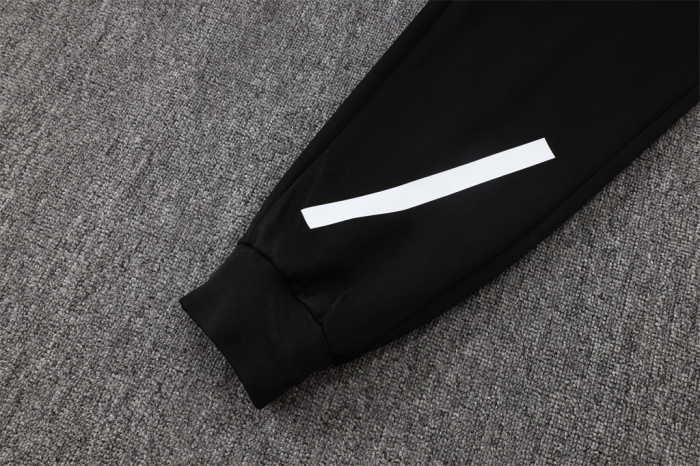 Real Madrid Training Jacket Suit 2025