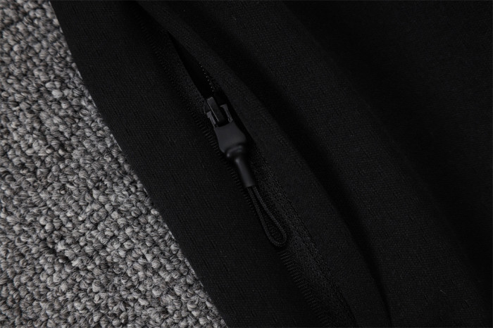 Real Madrid Training Jacket Suit 2025