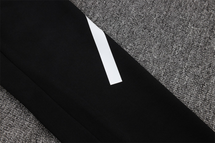 Real Madrid Training Jacket Suit 2025