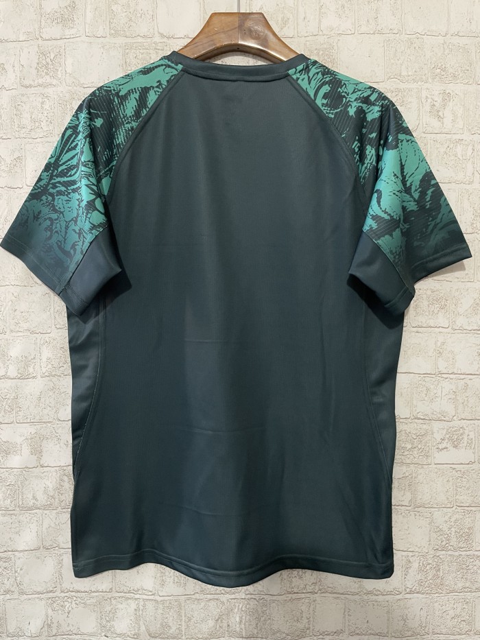 2025 British & Irish Lions Training Rugby Jersey