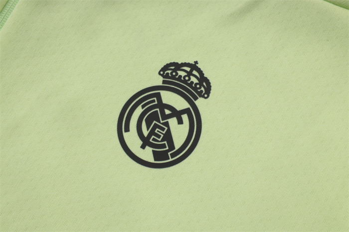 Real Madrid Training Jacket Suit 2025