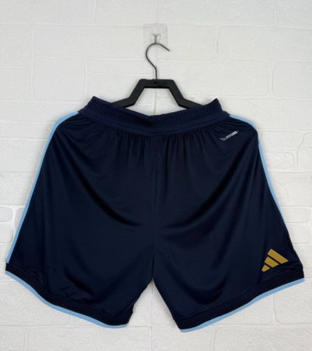 Argentina Home Player Shorts 26/27