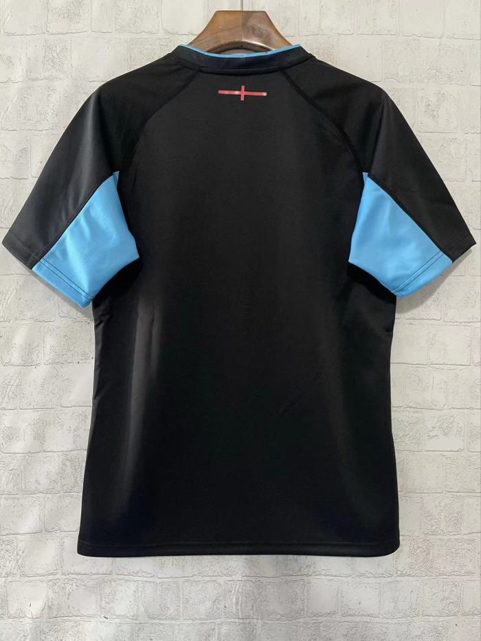 2025 England Away Rugby Jersey