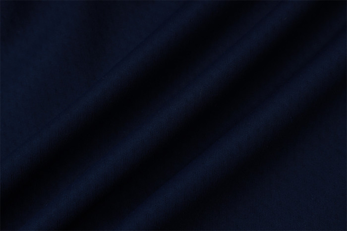 Boca Training Jacket Suit 2025