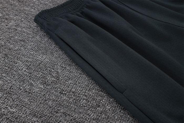 Real Madrid Training Jacket Suit 2025