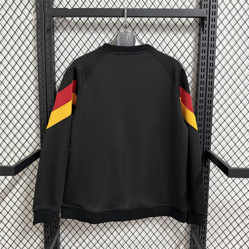 Germany Hoodless Sweatshirt Training  Jersey 25/26
