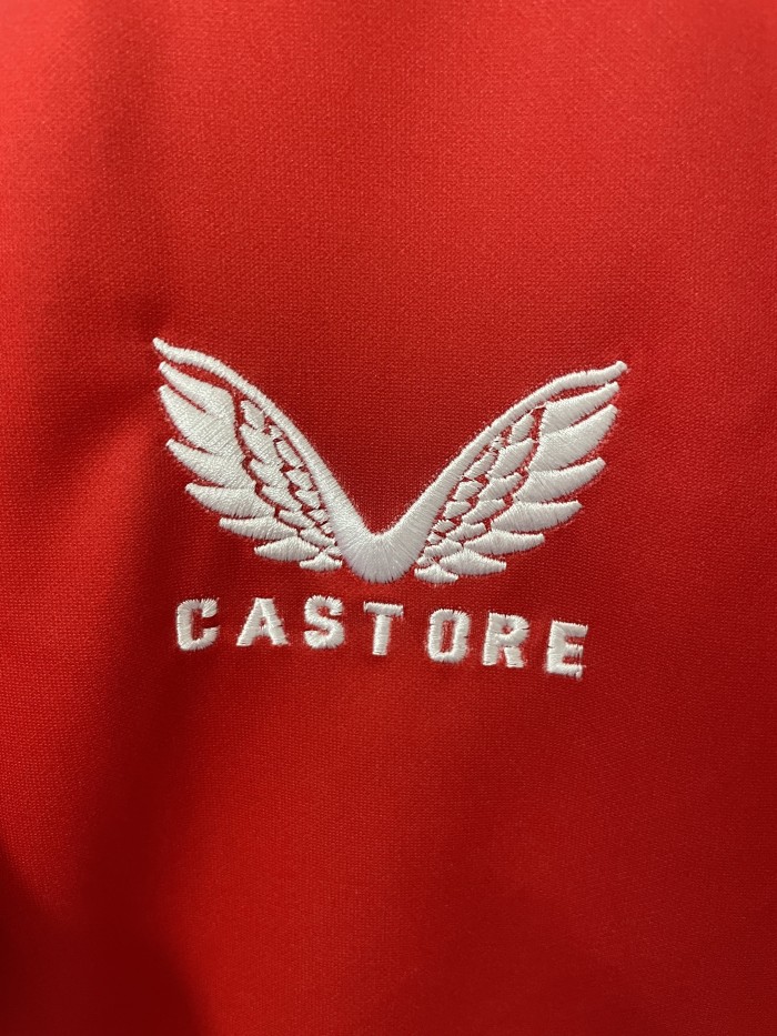 2025 England Pre-match Rugby Jersey