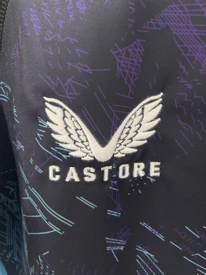 2025 England Away Rugby Jersey