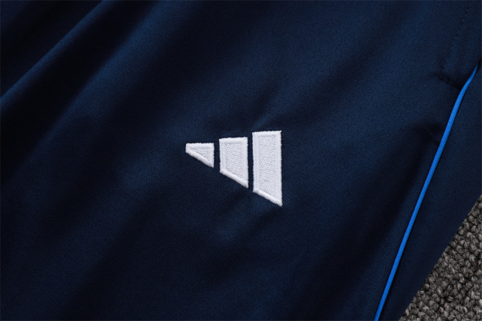 Real Madrid Training Pants 25/26