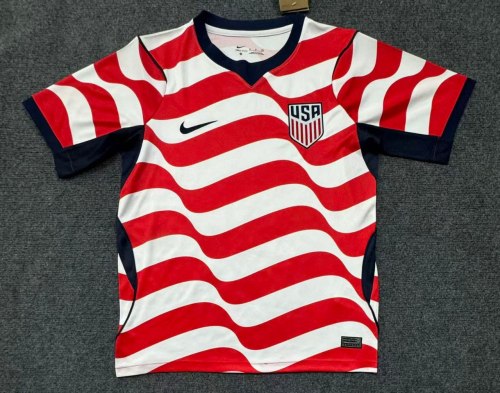 United States 2026 World Cup Home Man Jersey