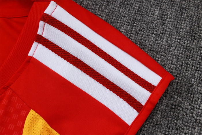 Germany Training Jersey 26/27