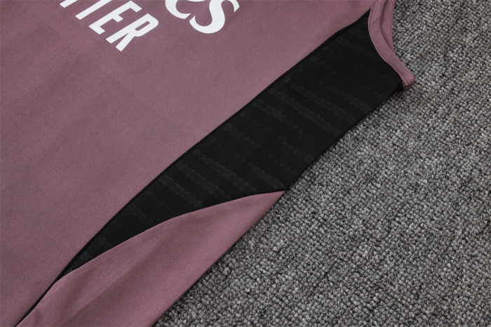 Real Madrid Training Jersey 25/26