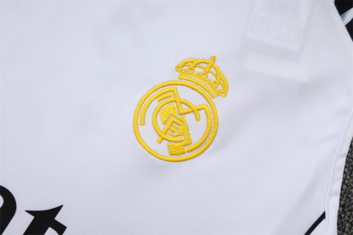 Real Madrid Training Jersey 25/26