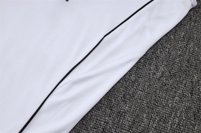 Real Madrid Training Jersey 25/26