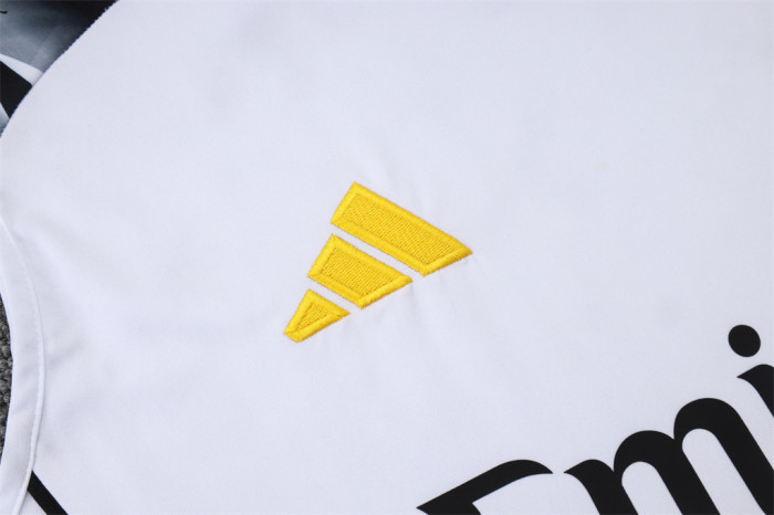 Real Madrid Training Jersey 25/26