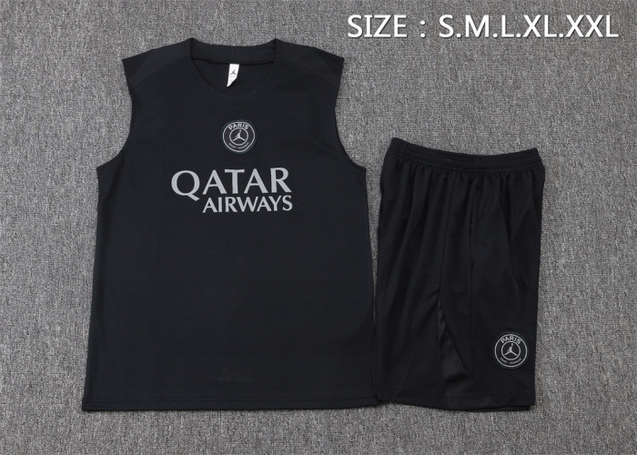 Paris Saint Germain Training Jersey 25/26