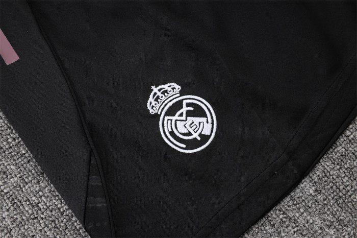 Real Madrid Training Jersey 25/26