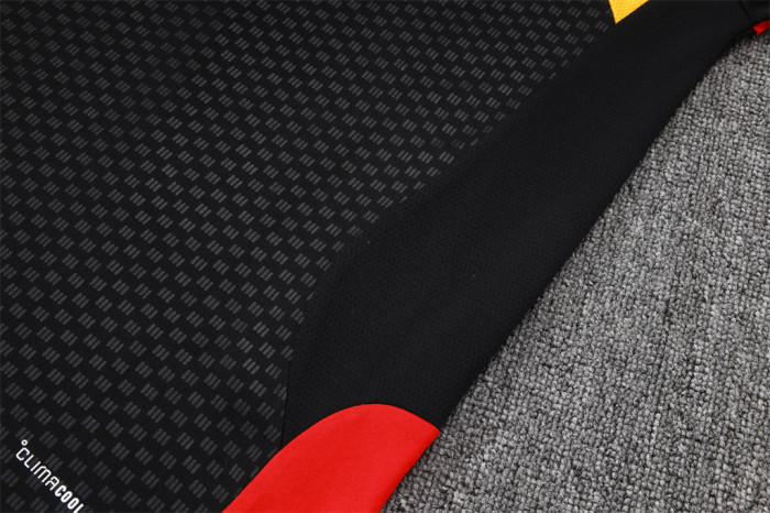 Germany Training Short sleeve Jersey 26/27