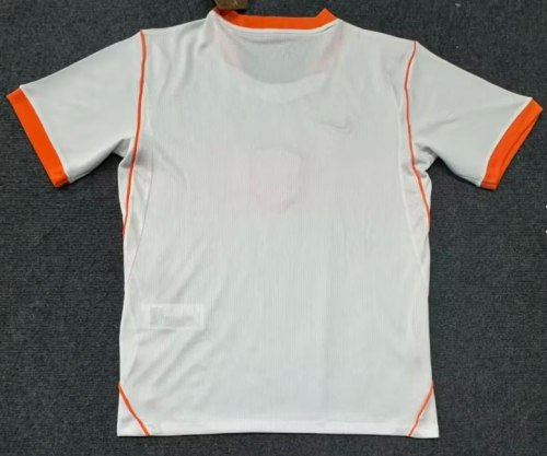 Netherlands 2026 World Cup Away Men Jersey