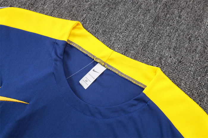 Atletico Madrid Training Short sleeve Suit 25/26