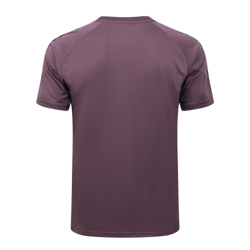 Real Madrid Training Short sleeve Jersey 25/26