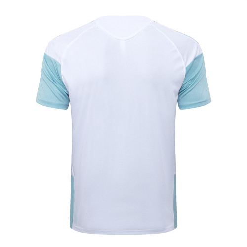 Argentina Training Short sleeve Jersey 25/26