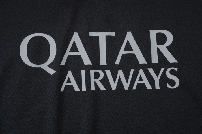 Paris Saint Germain Training Short sleeve Jersey 25/26