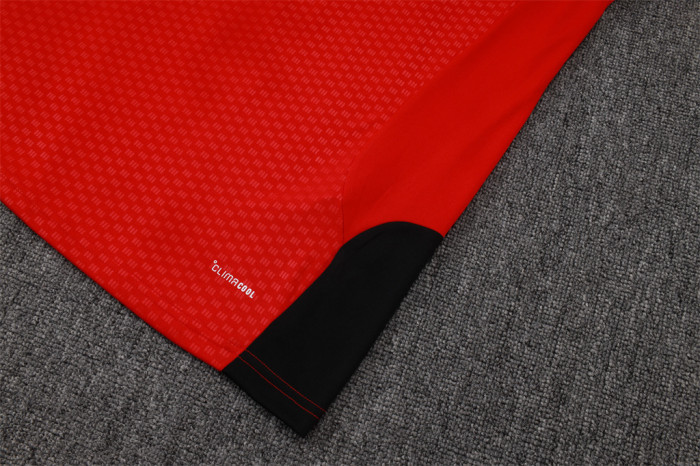 Germany Training Short sleeve Jersey 26/27