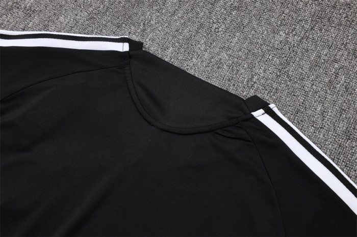 Germany Training Short sleeve Jersey 26/27