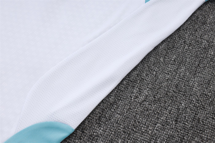 Argentina Training Short sleeve Jersey 25/26