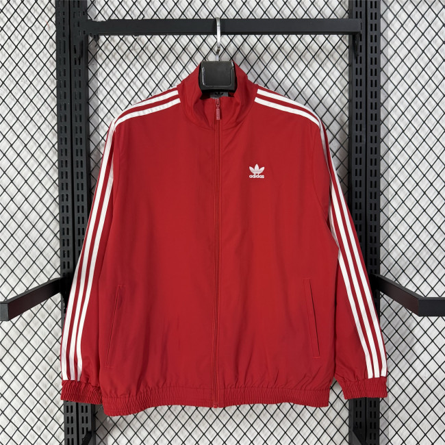 Windbreaker Training Jersey 2025